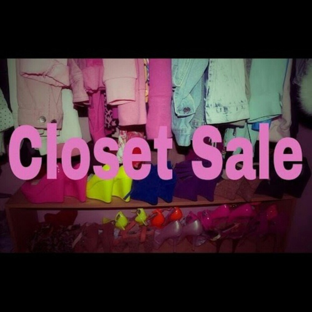 Sale